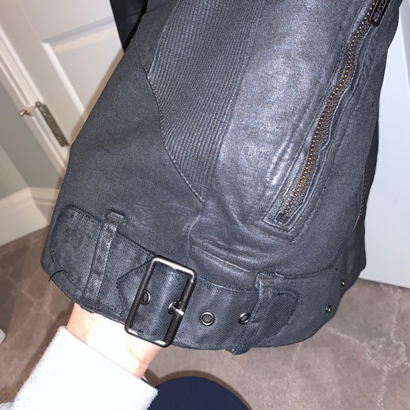 Polo jacket - Picture 4 of 8